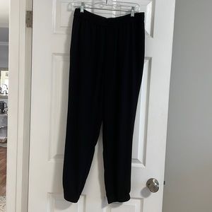 Banana Republic Black Pants